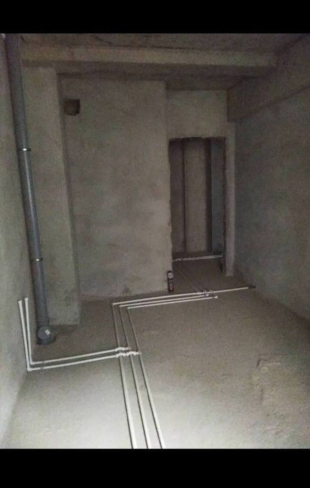 Строится, Элитка, 1 комната, 46 м²: фото 4