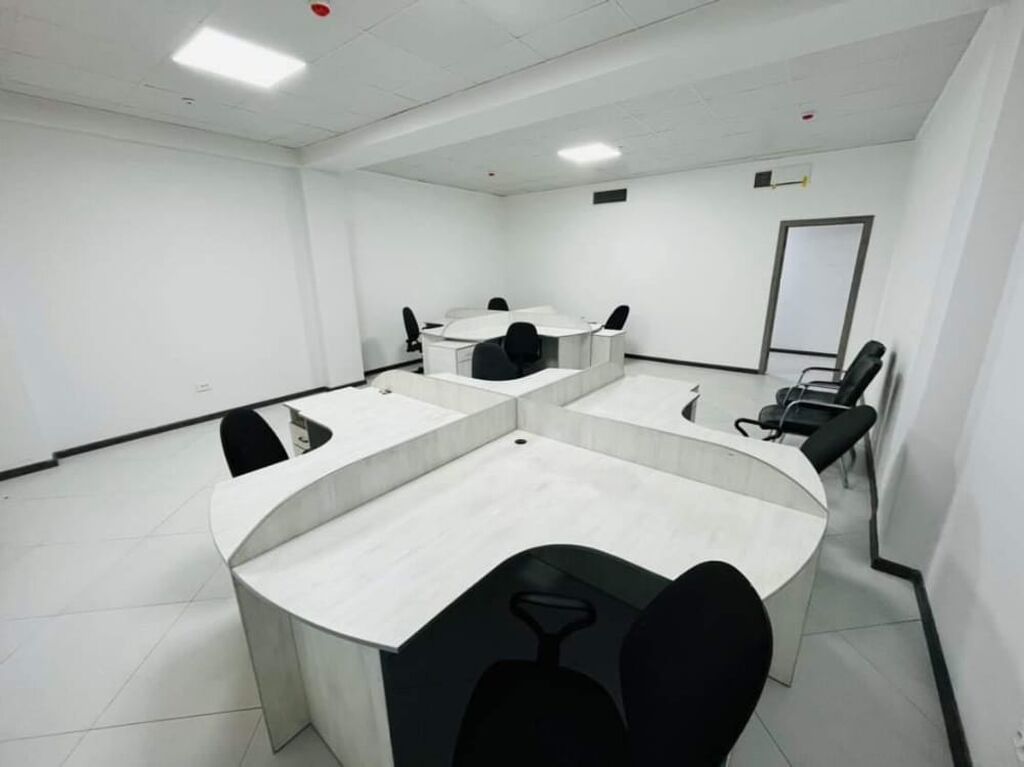 Сдается помещение под офис со всеми | 42000 KGS | Офисы Бишкек ᐈ lalafo ...