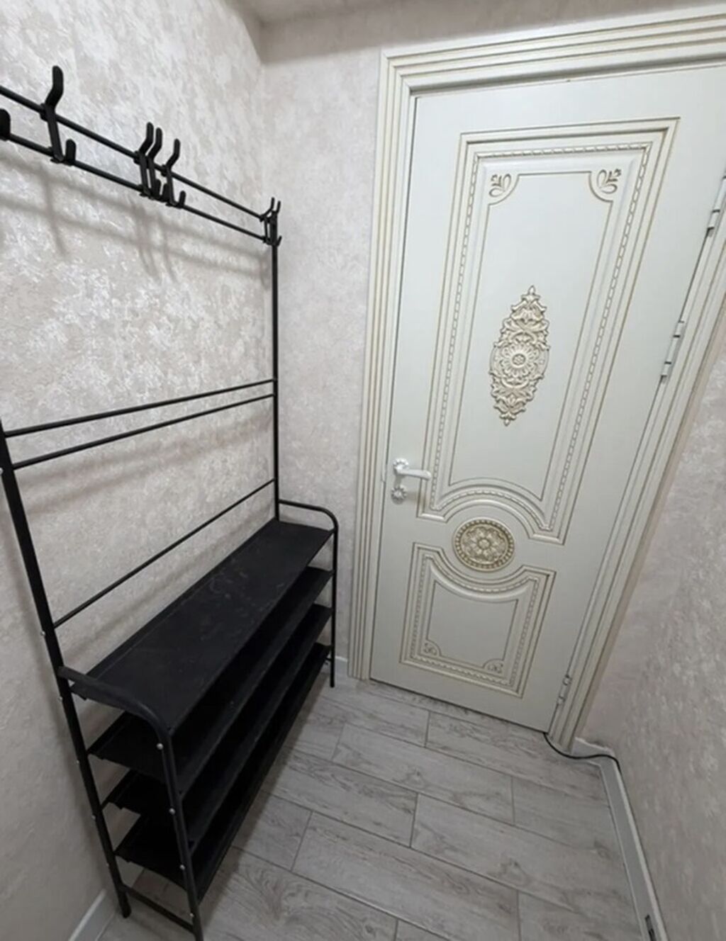 2 комнаты, Семейным, от 1 года, С мебелью полностью: фото 5