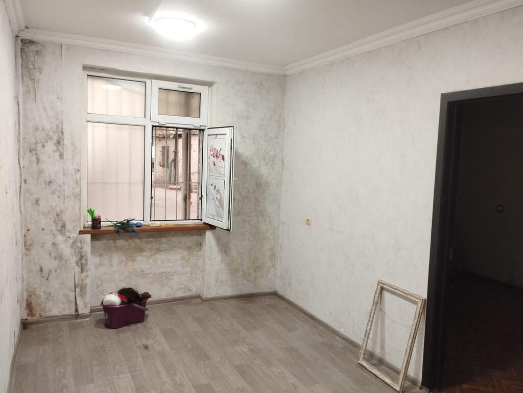 Kiralık küçəvitini/obyekti - Ünvan:Xətai rayonu Əhmədli prospekti