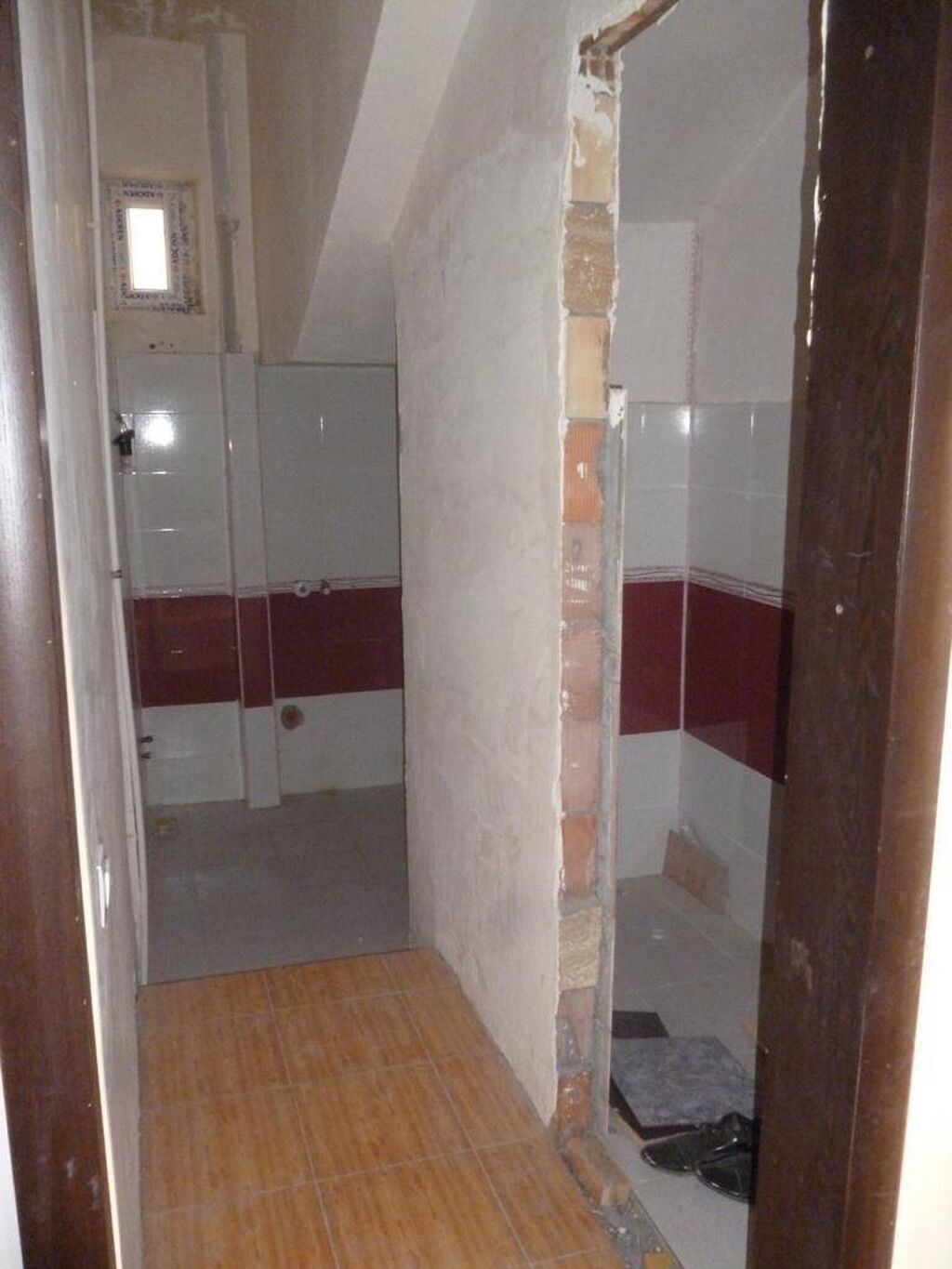 8 otaq, 184 kv. m, Kredit var, Yeni təmirli