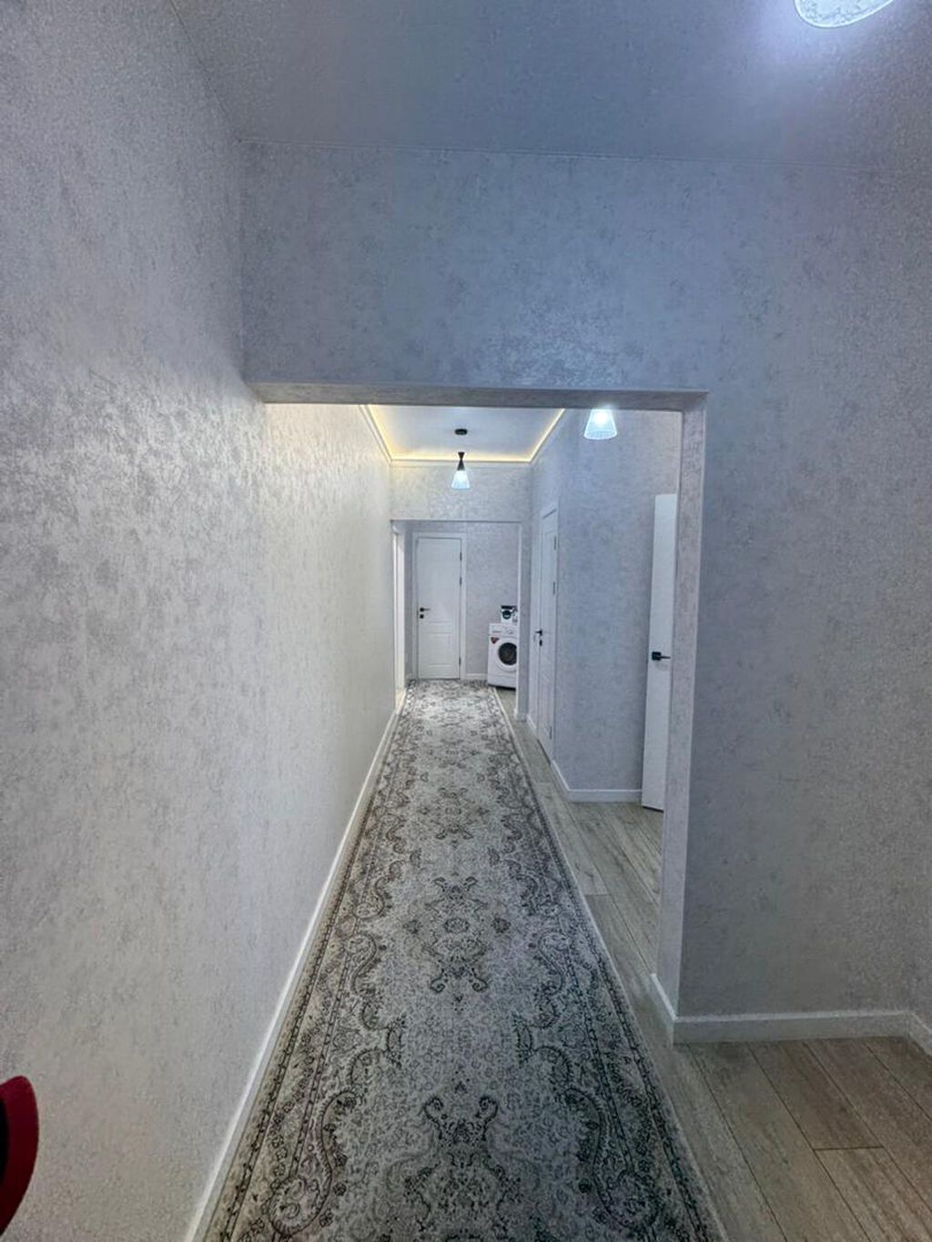 3 комнаты, 81 м², 108 серия, 6 этаж, Евроремонт — фото 4