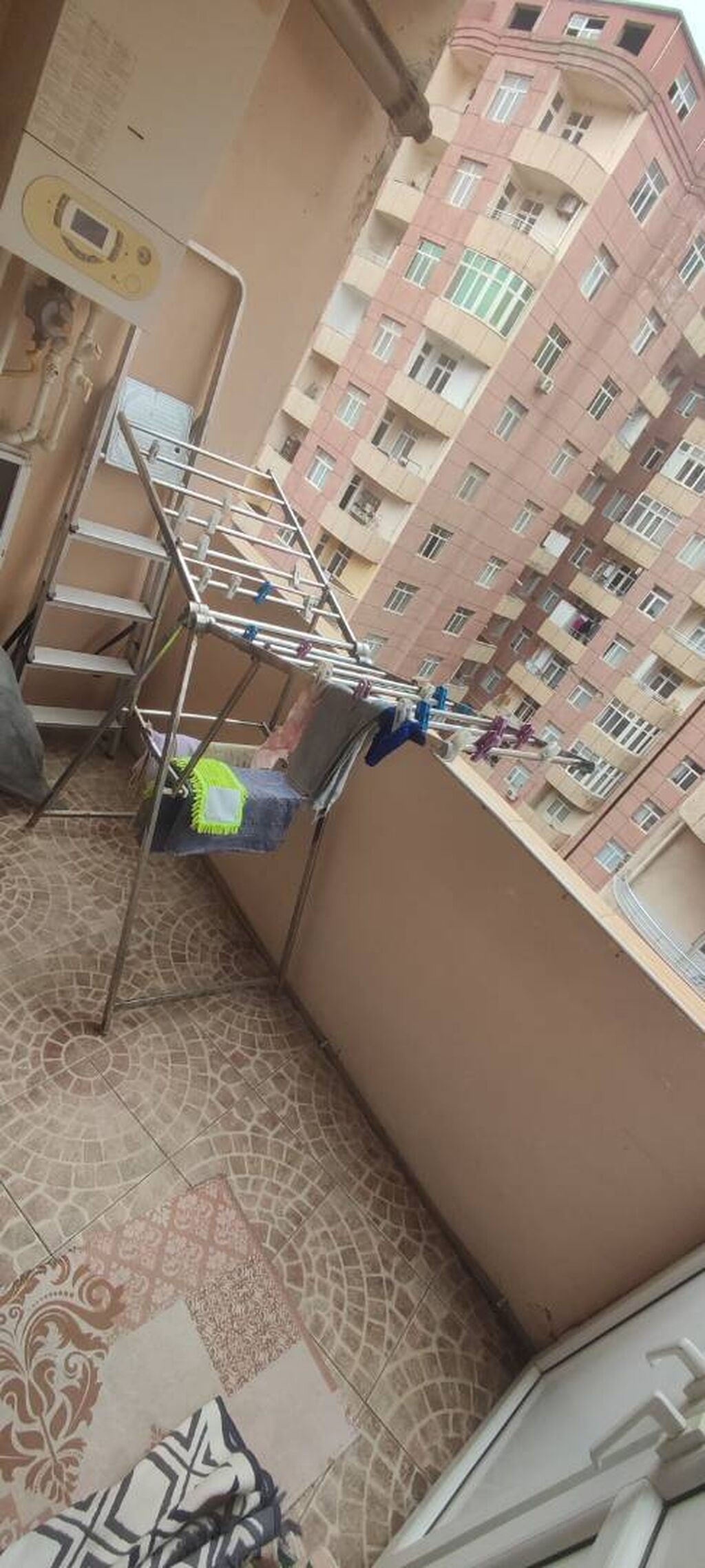 Yeni Yasamalda 3 otaqlı yeni tikili mənzil satılır, 104 m², 255 000 AZN, şəkil 3 / 12