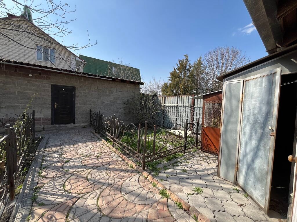 Продам особняк 330м², 10 комнат, Бишкек: фото 6