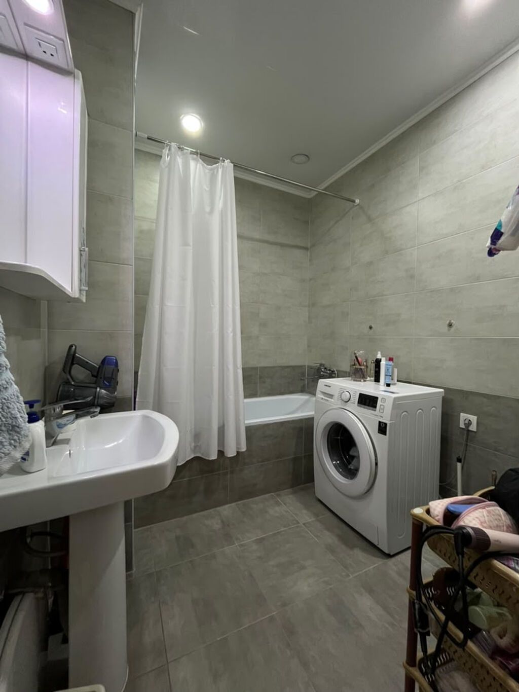 1 комната, 40 м², 5 мкр Элитка, 9 этаж, Евроремонт: фото 2