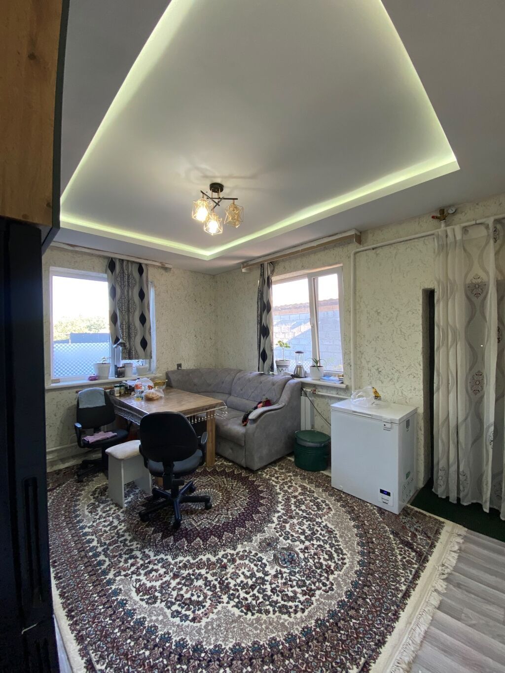 ПРОДАЁТСЯ ДОМ В АРЧА-БЕШИКЕ! Район: ж/м Арча-Бешик Дом: 120 м²: фото 1
