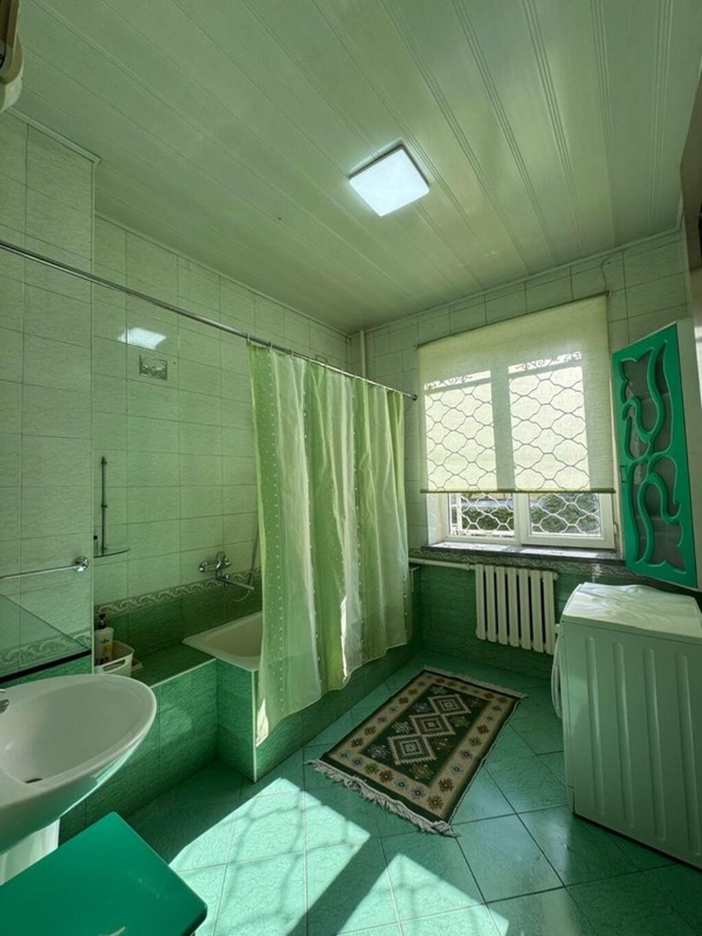 160 м², 5 комнат, Азия Молл, Без животных: фото 6