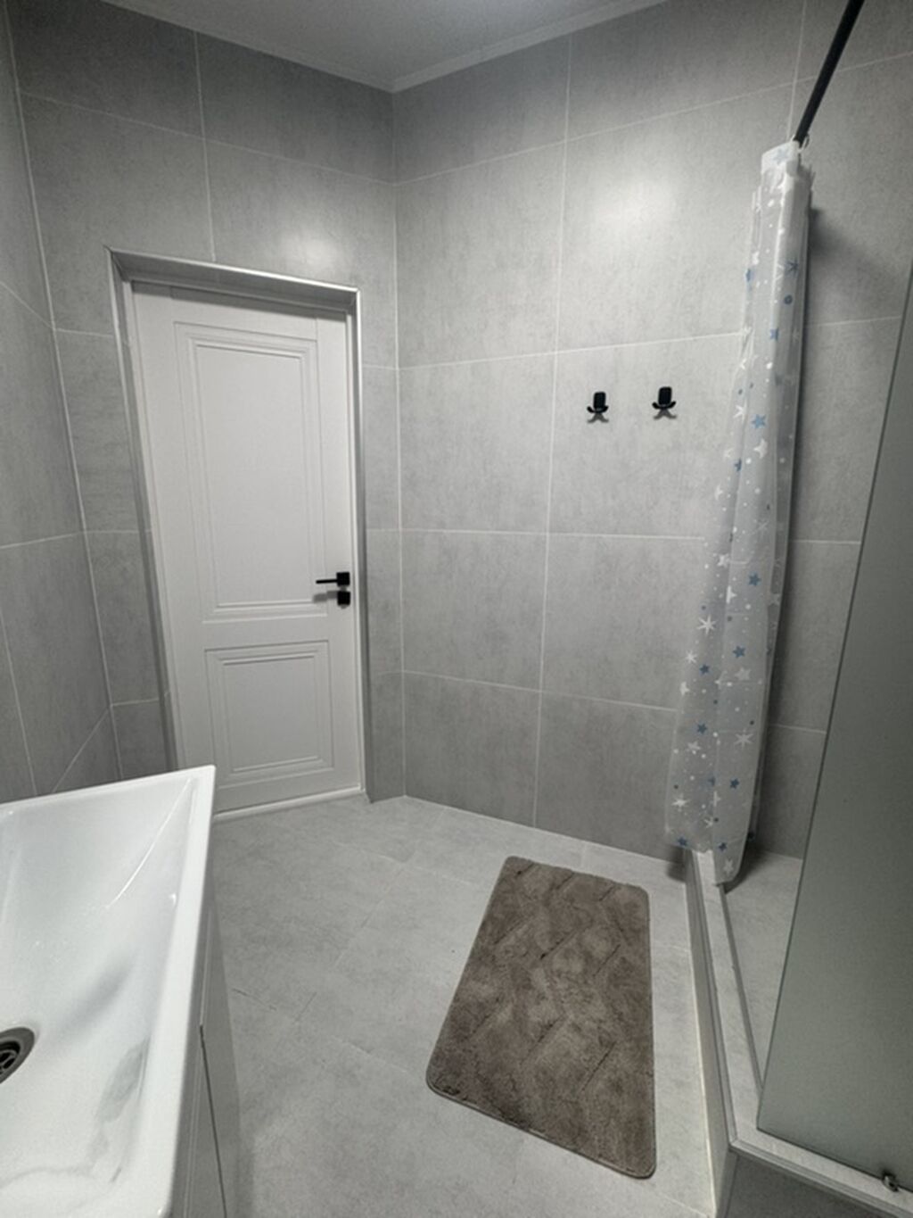 2 комнаты, 42 м², Тунгуч мкр Элитка, 13 этаж, Дизайнерский ремонт: фото 3