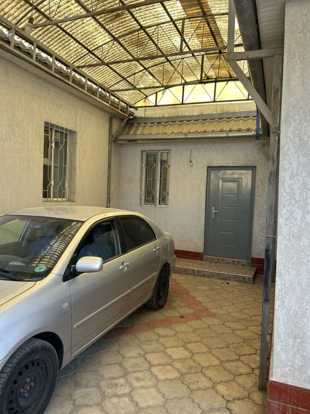 Продам дом с участком. Общая площадь участка — 10 соток; правильная: фото 3