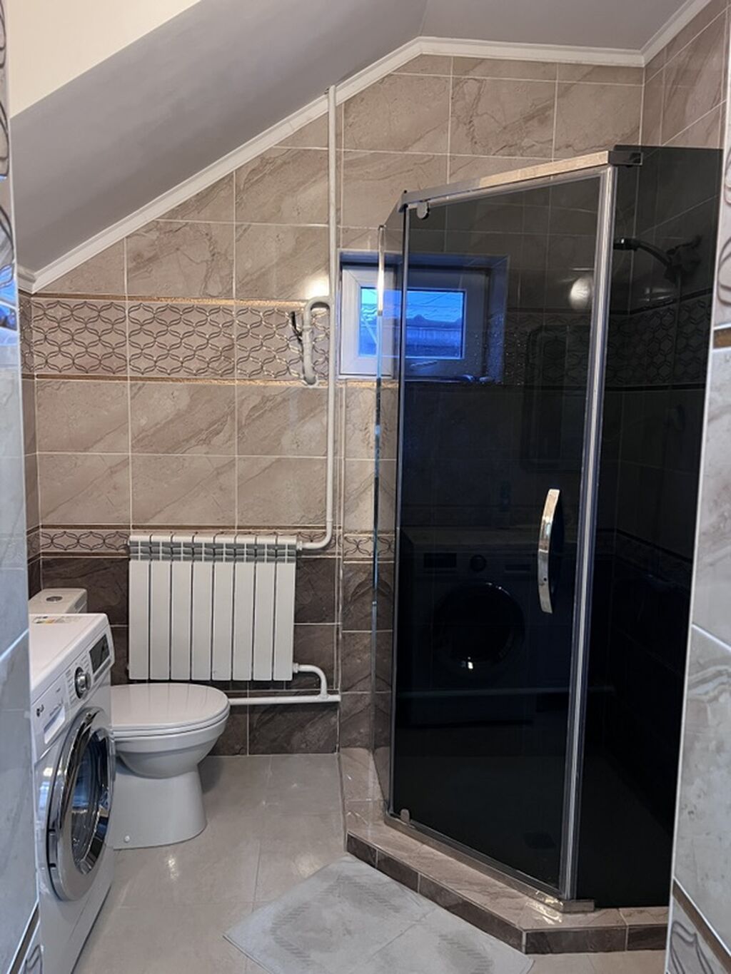 200 м², 6 комнат, Алтын-ордо ж/м: фото 7