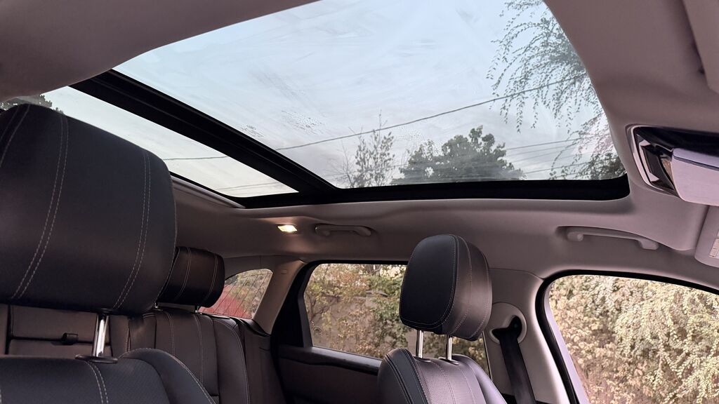Land Rover Range Rover: 2019 г., 2 л, Автомат, Бензин, Кроссовер: фото 6