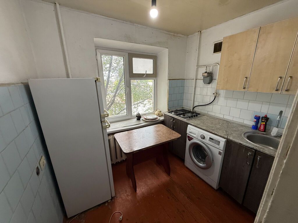 3 комнаты, 54 м², Восток-5 мкр Индивидуалка, 3 этаж, Косметический ремонт: фото 4
