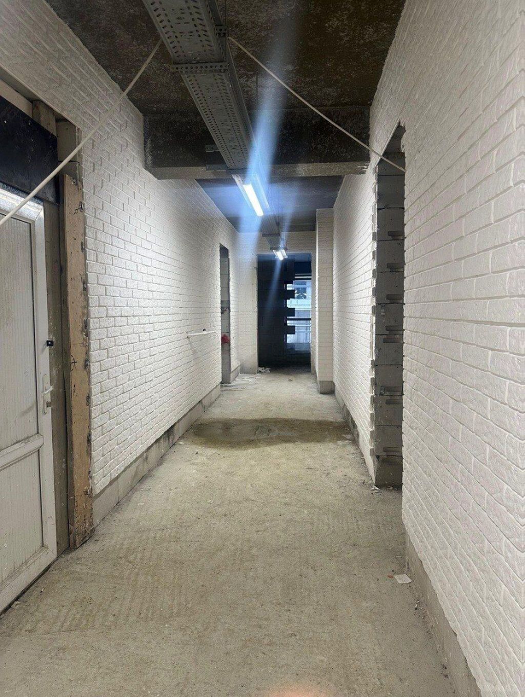 Sabunçu qəs., 3 otaqlı, Yeni tikili, 98 kv. m