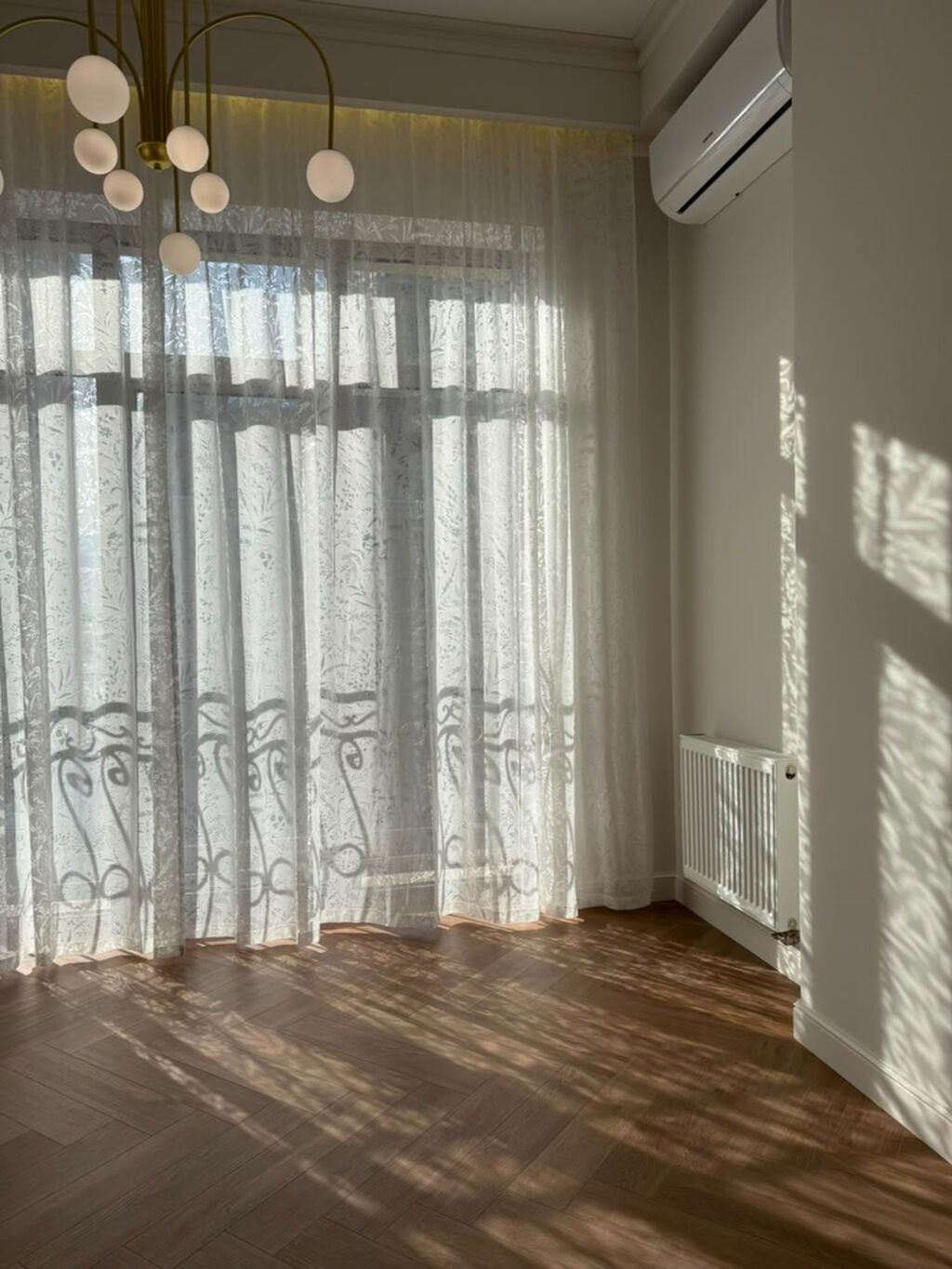 Асанбай в ЖК «Французский квартал» Сдаю 2 ком кв 80 м² • 6 этаж: фото 5