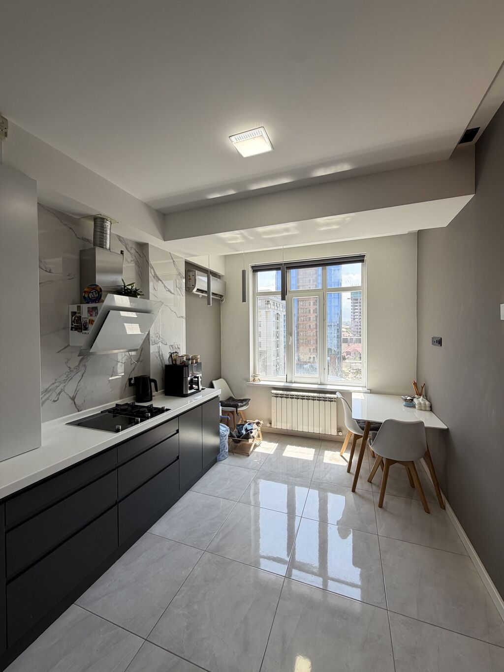 2 комнаты, 53 м², Ала-Арча ТРЦ 9 этаж: фото 2