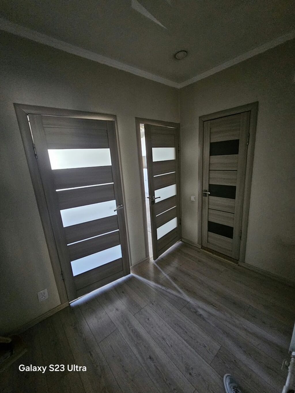 1 комната, 49 м², Элитка, 4 этаж, Евроремонт: фото 6