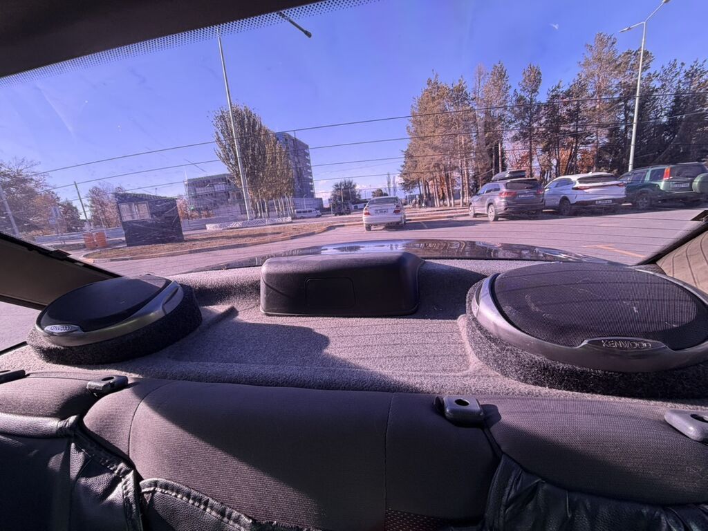 Daewoo Nexia: 2008 г., 1.6 л, Механика, Бензин, Седан: фото 6