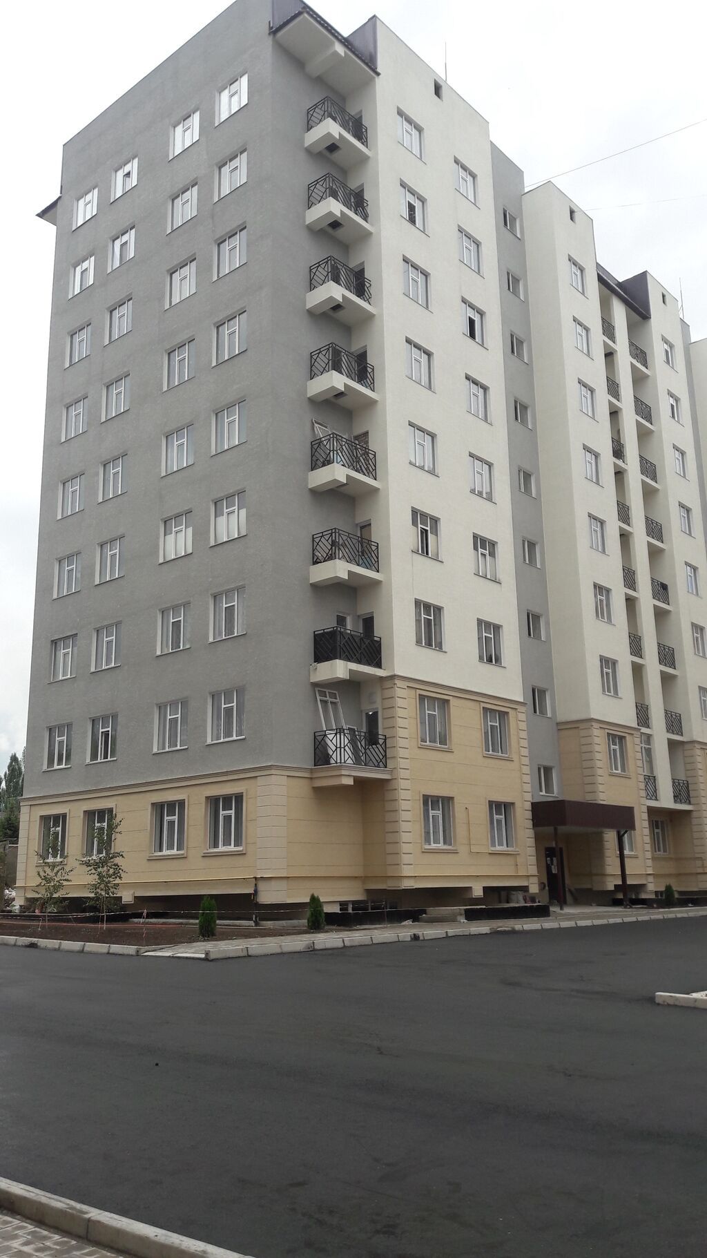 Сдается 1-комн. квартира у Аю Гранд, 35 кв.м: фото 1
