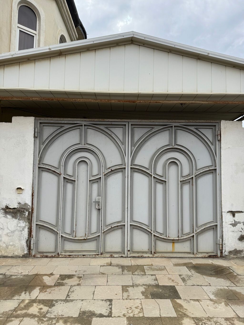 Mehdiabad, 308 kv. m, 6 otaqlı, Hovuzsuz, Kombi, Su, Qaz