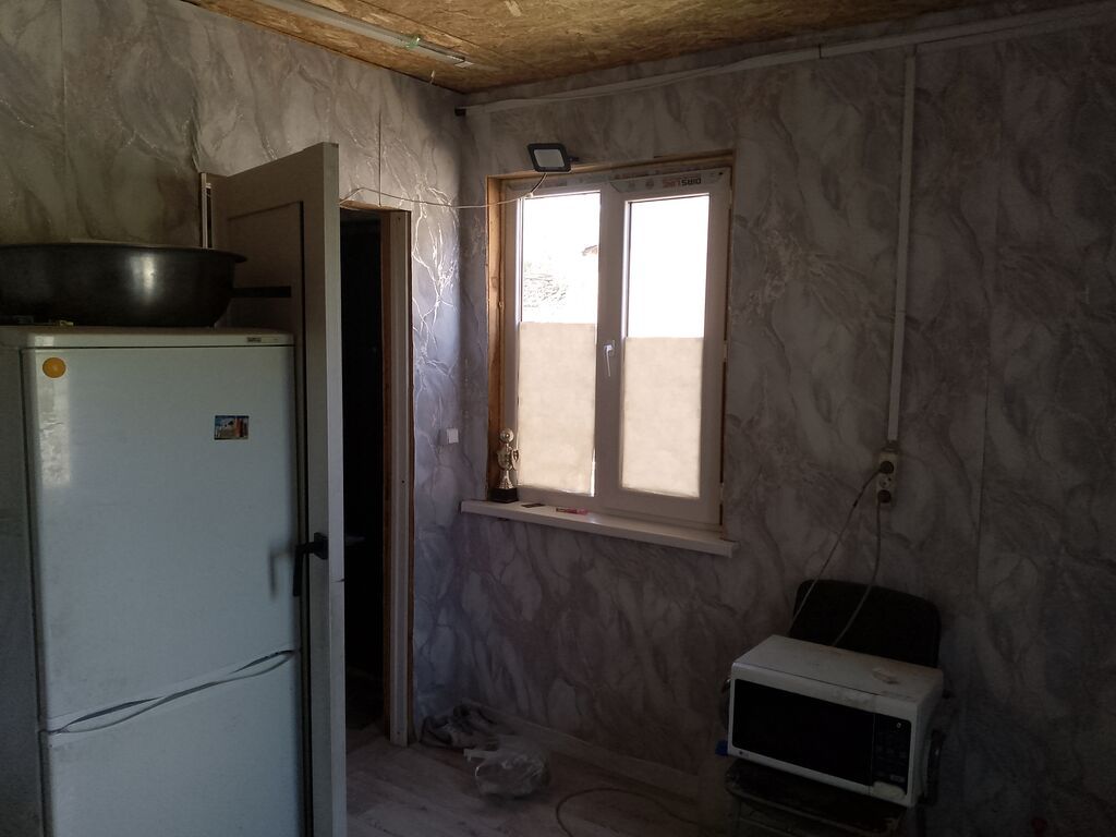 Каркасный дом из СИП/OSB-панелей на передвижной Дом 12/4=48 квадрат: фото 6