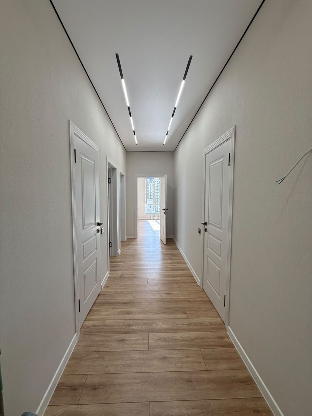 2 комнаты, 65 м², Асанбай мкр Элитка, 4 этаж: фото 1