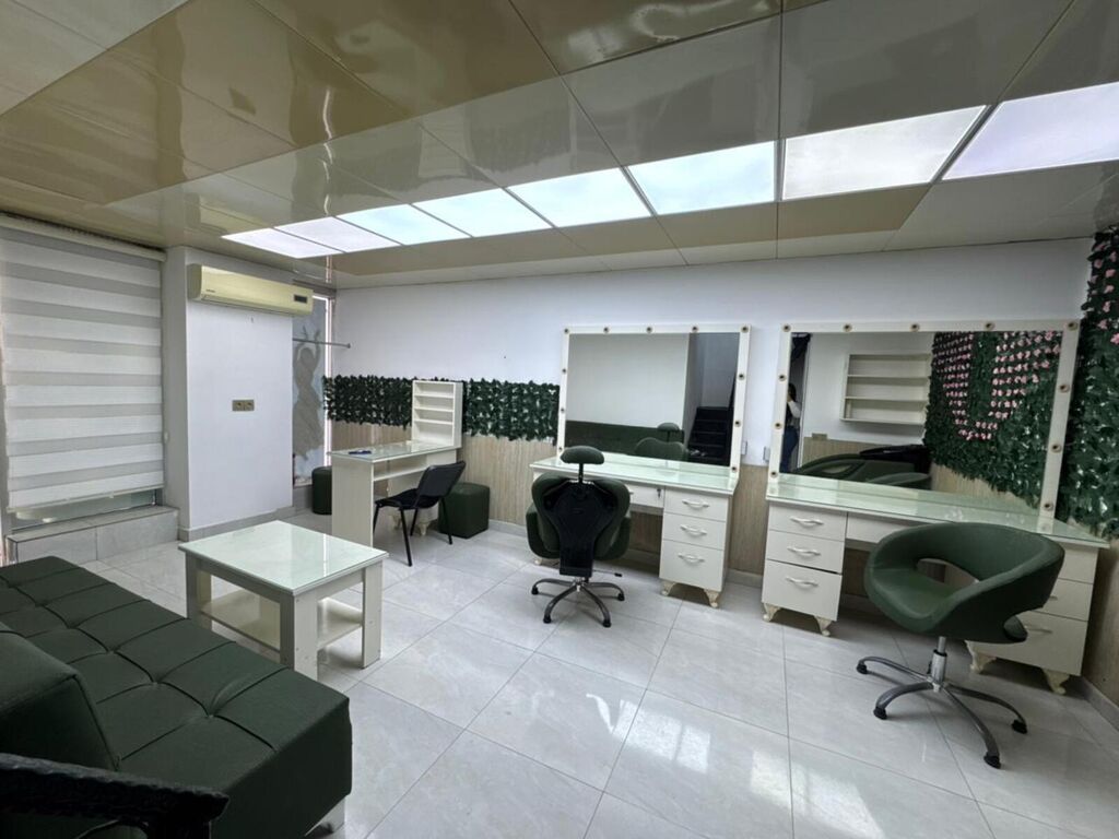 Commercial property for sale, Hazi Aslanov, Baku