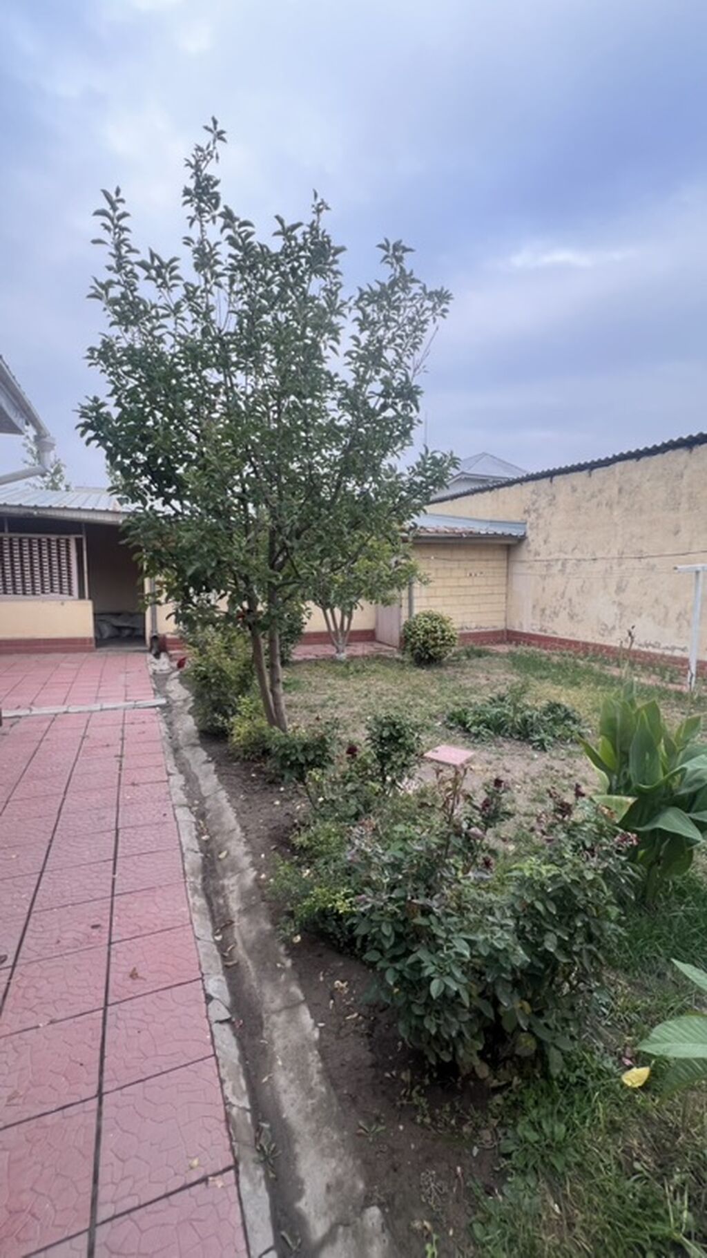 3 комнаты, 100 м², 5 соток, Бишкек, Бакай-Ата ж/м Собственник: фото 6