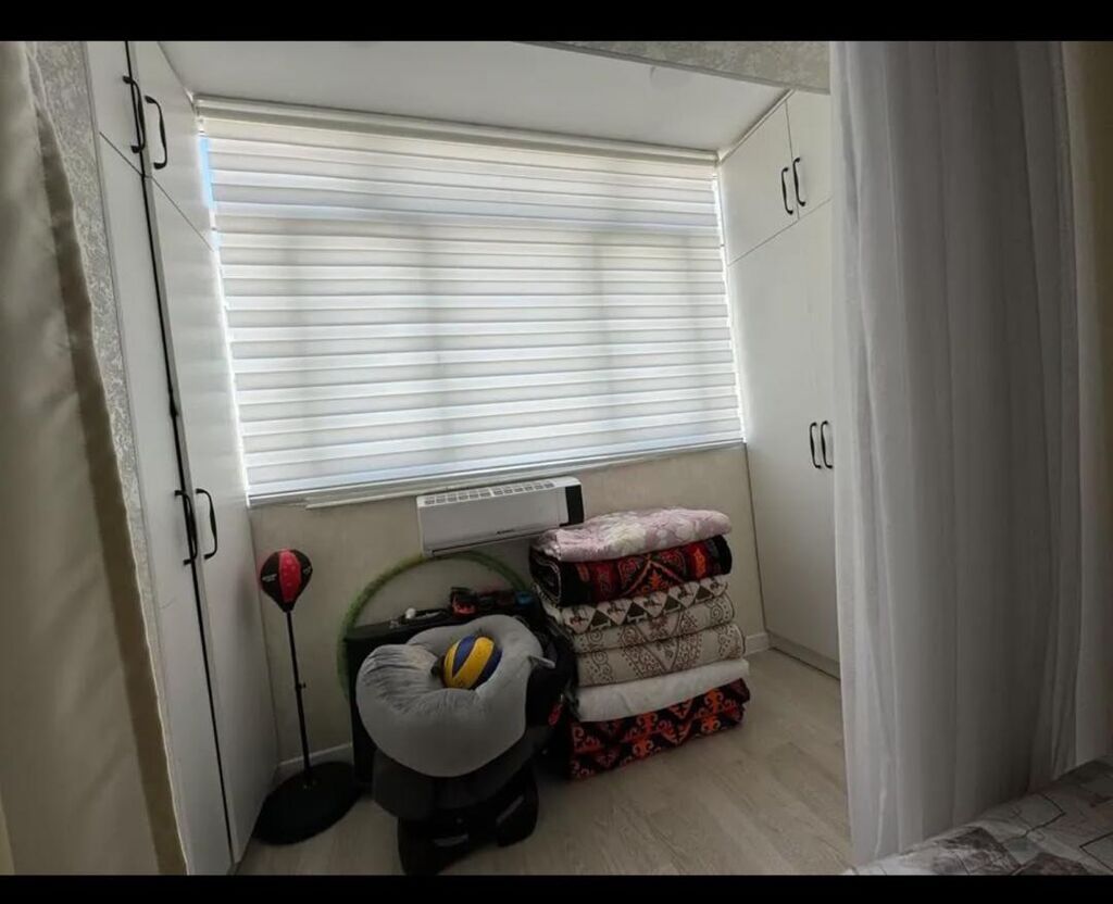 Продам 1-комнатную квартиру в ЖК Джал-23, 49 м²: фото 4