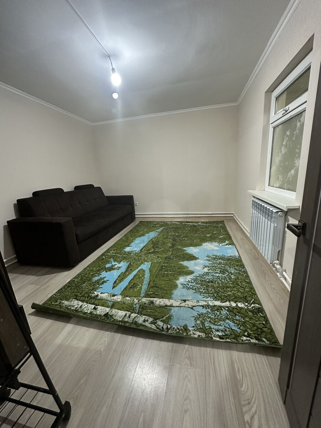 Сдам 1-комн. квартиру (30 м²), ж/м Рухий Мурас: фото 2
