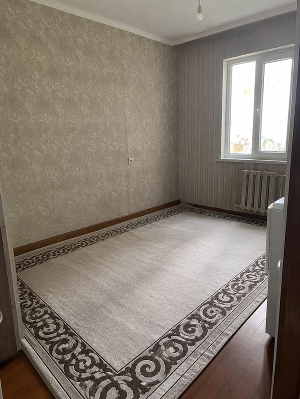 1 комната, 47 м², Элитка, 5 этаж, Косметический ремонт: фото 6