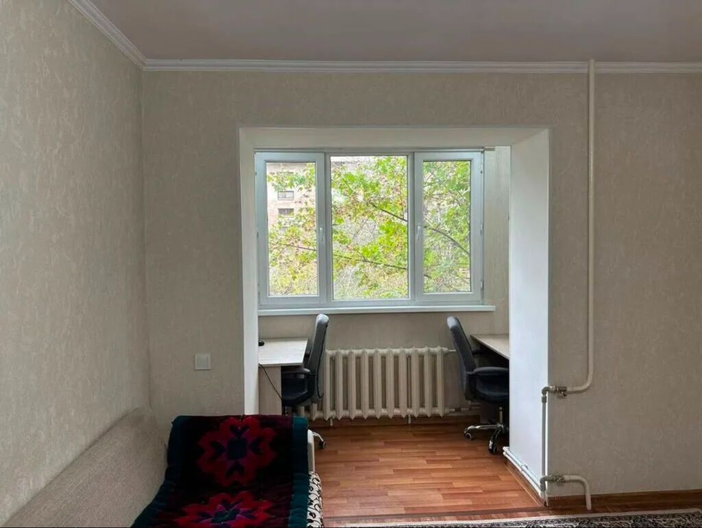 1 комната, 33 м², Юг-2 мкр Индивидуалка, 2 этаж, Свежий ремонт: фото 6