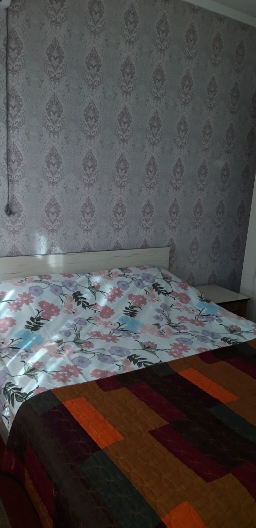 В городе Ош р-н Зайнабидинова,Дом быта,Араванская сдаются уютные: фото 6