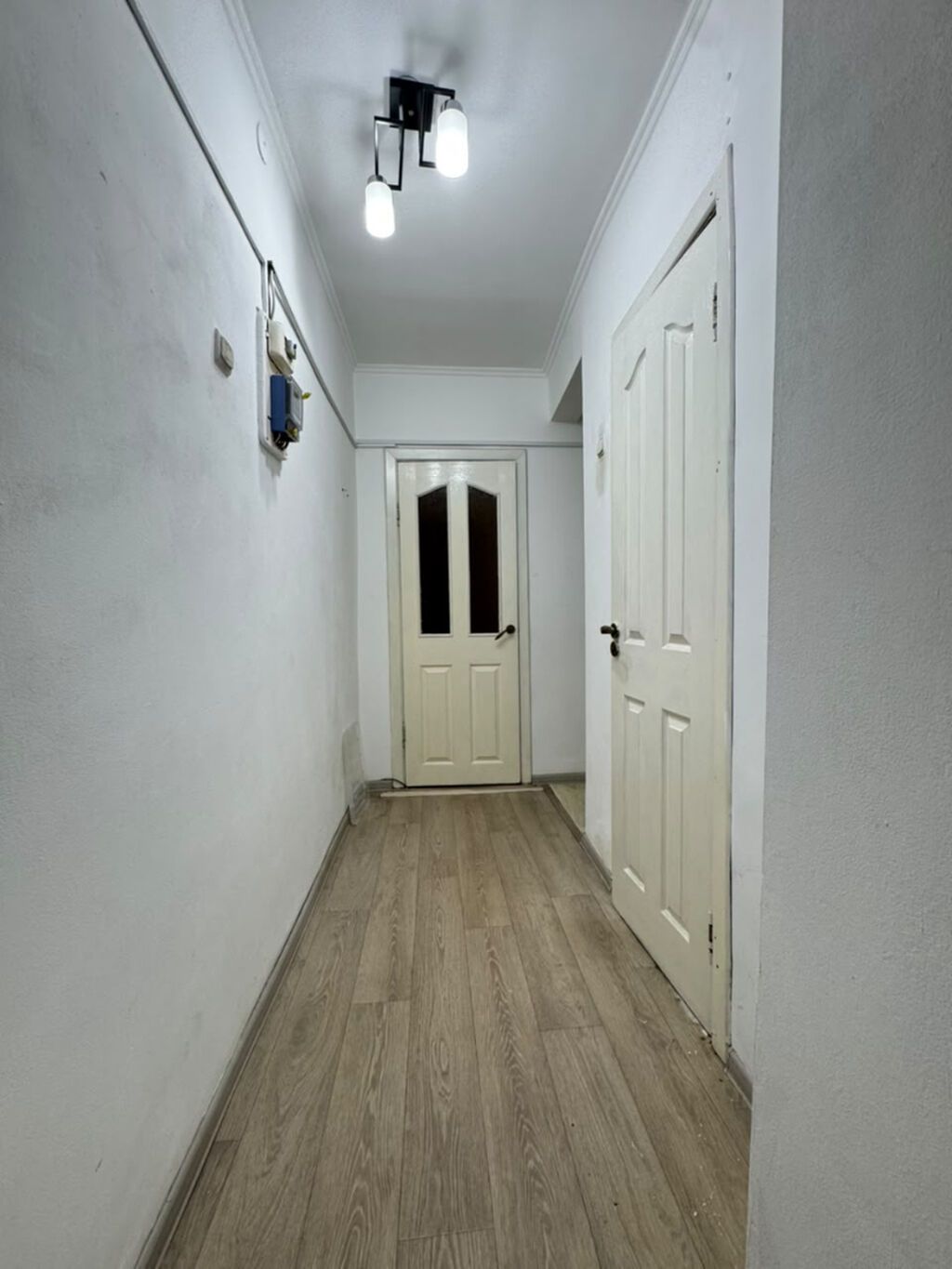 1 комната, 32 м², Политех Хрущевка, 2 этаж, Евроремонт: фото 3