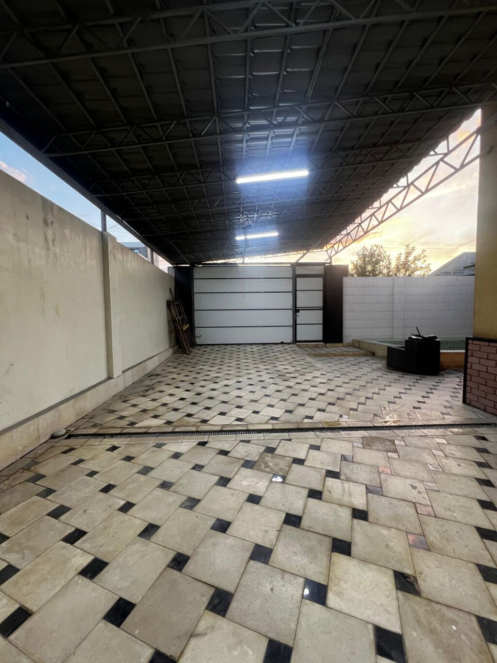 200 м², 5 комнат, Кызыл Аскер, Без животных: фото 4
