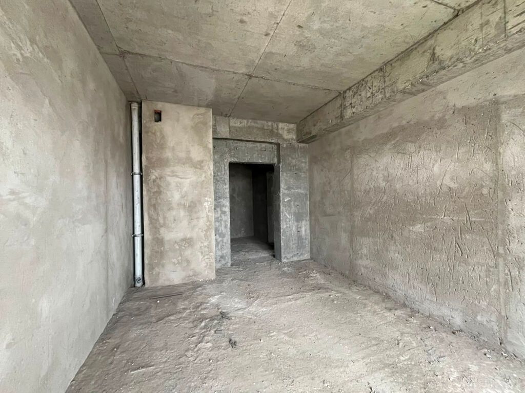 2 otaqlı, Yeni tikili, 72 kv. m