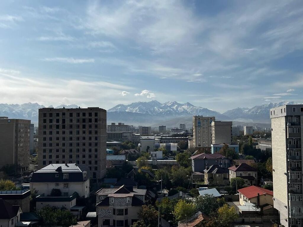 Сдам 2-комнатную квартиру (переделана в 3-комнатную) в центре: фото 4