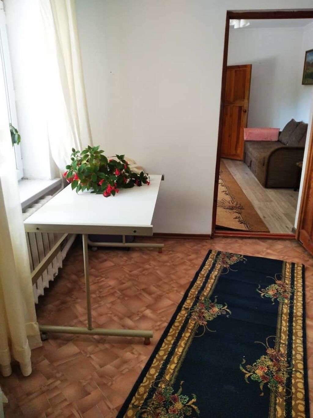 70 м², 2 комнаты, Ала-Арча ТРЦ: фото 3