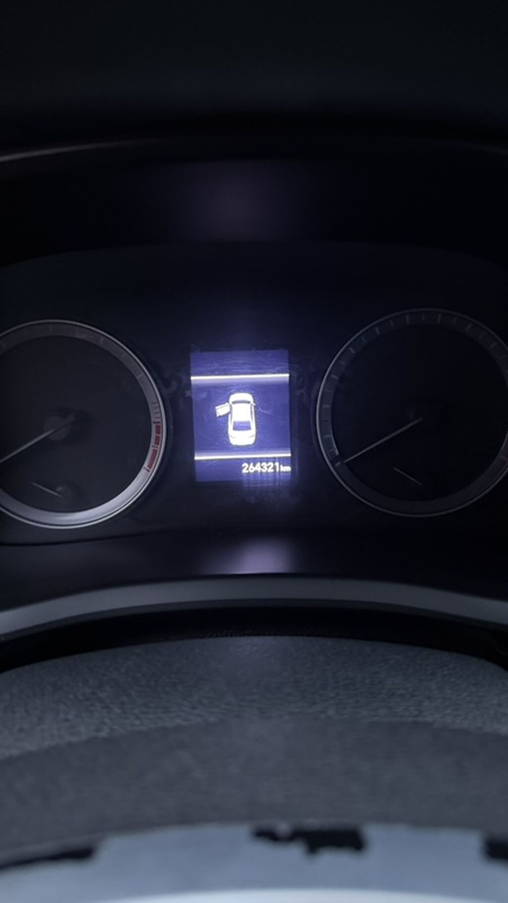 Hyundai Sonata: 2018 г., 2 л, Автомат, Газ, Седан — фото 8