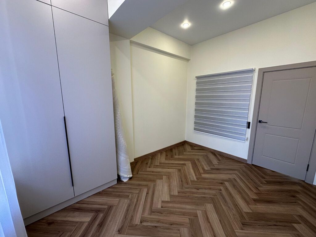 3 комнаты, 68 м², ул. Горького / Алматинка Элитка, 6 этаж, Евроремонт: фото 7