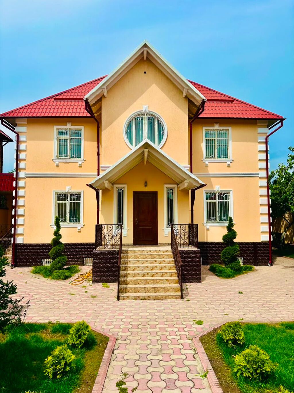 Продается добротный дом в престижной локации Шукурова / Суванбердиева: фото 4