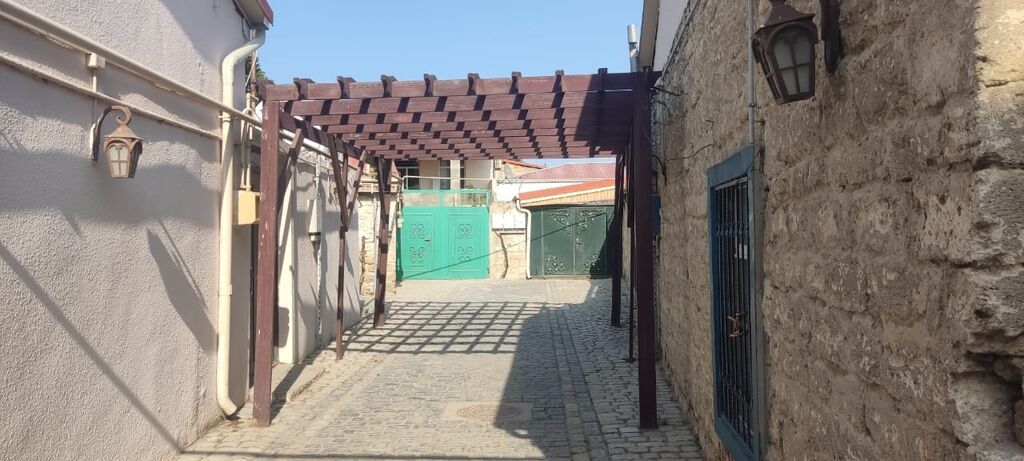 Biznes üçün, Mülkiyyətçi, Texniki pasport