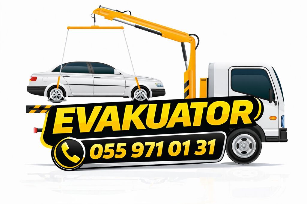Evakuator