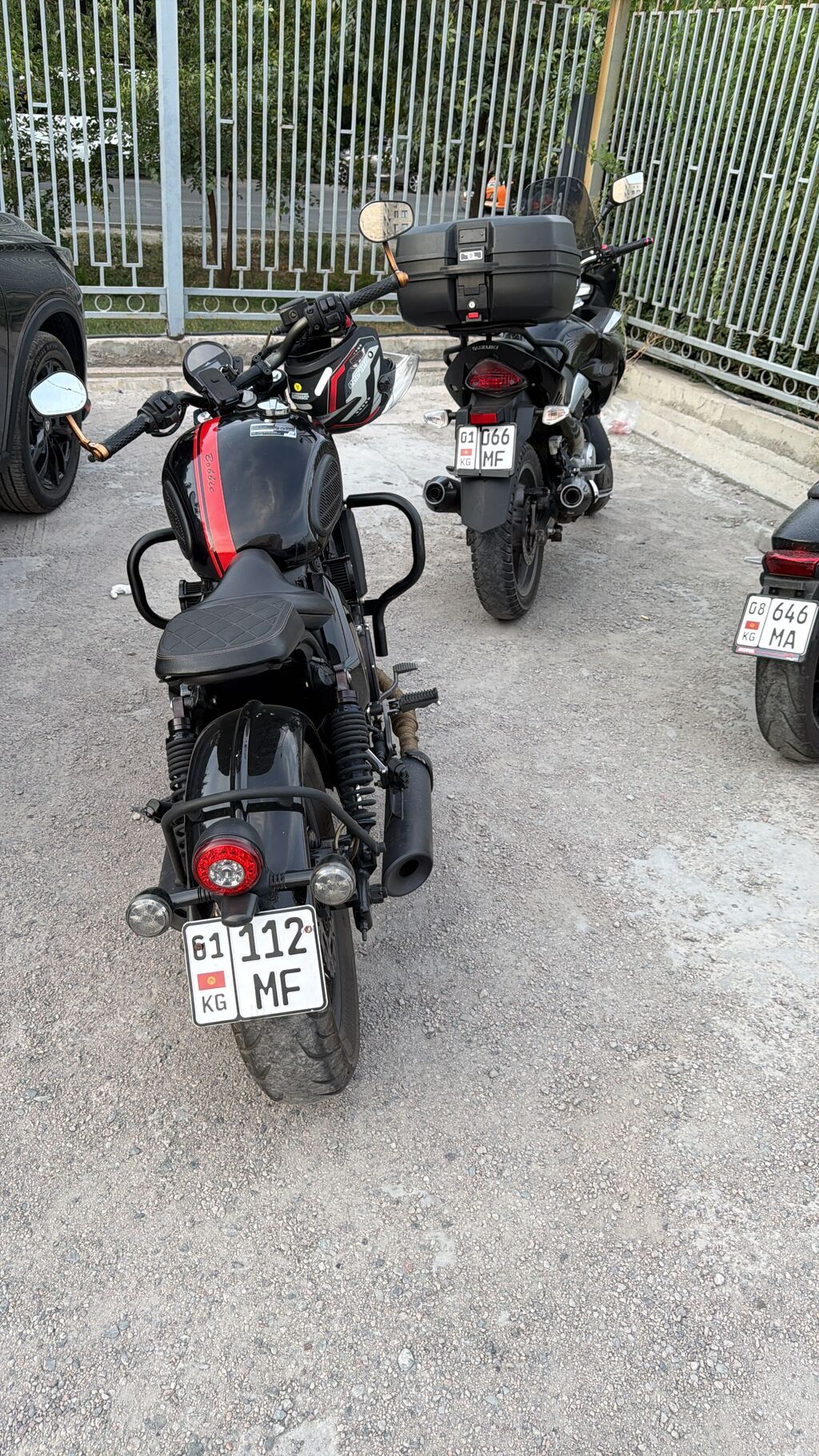CJ Adept 700 Solo Bobber В идеально тех состоянии 2х цилиндровый 4х: фото 4