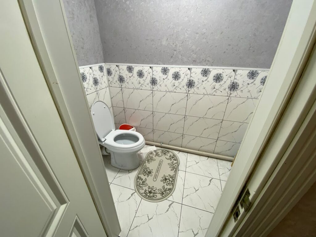 3 комнаты, 72 м², Элитка, 9 этаж, Дизайнерский ремонт: фото 6