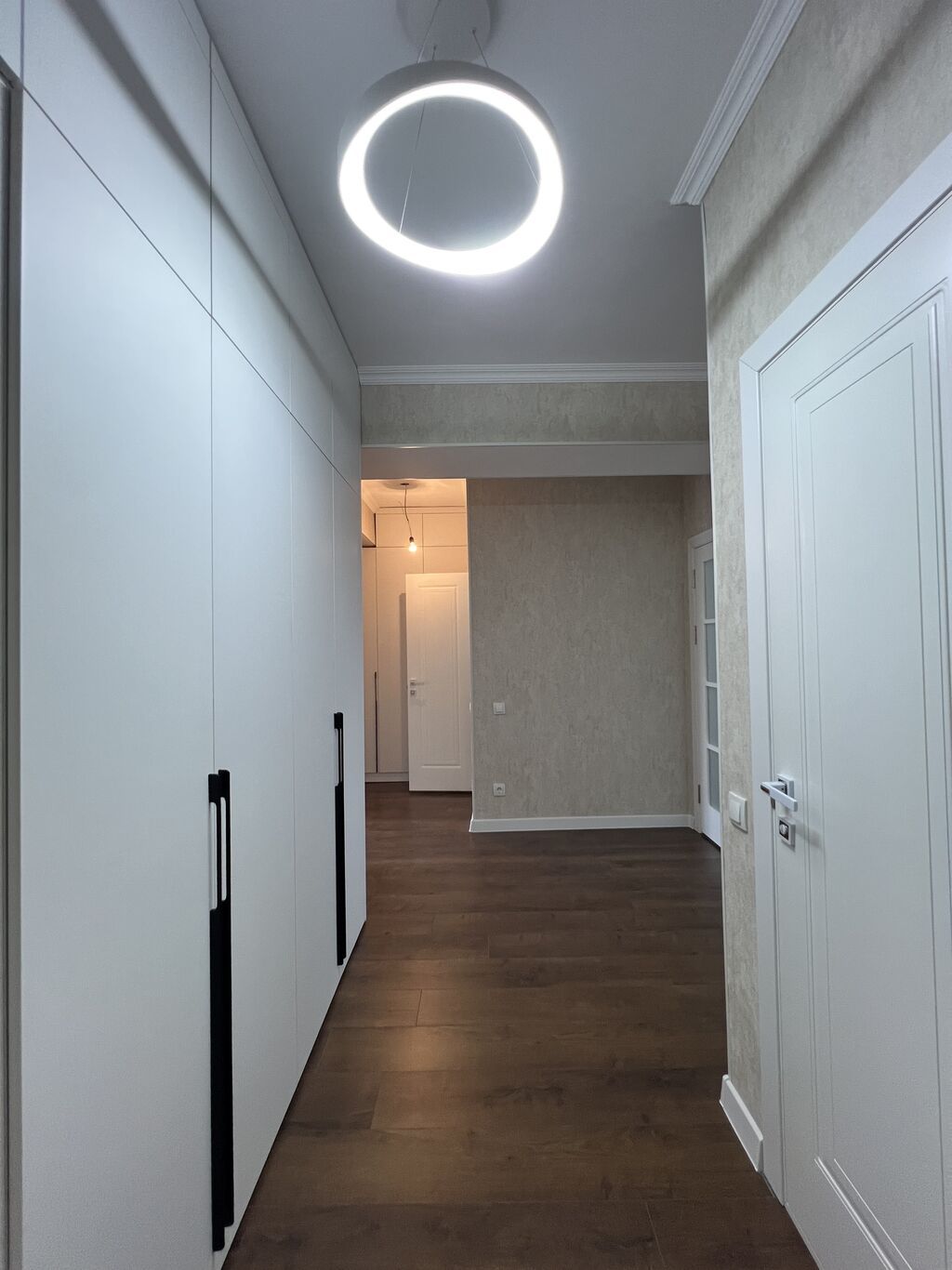 2 комнаты, 68 м², Элитка, 10 этаж, Свежий ремонт: фото 8