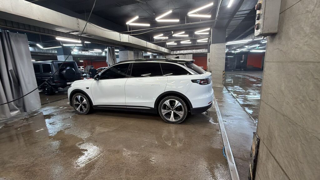 BYD : 2022 г., Автомат, Электромобиль, Кроссовер: фото 2