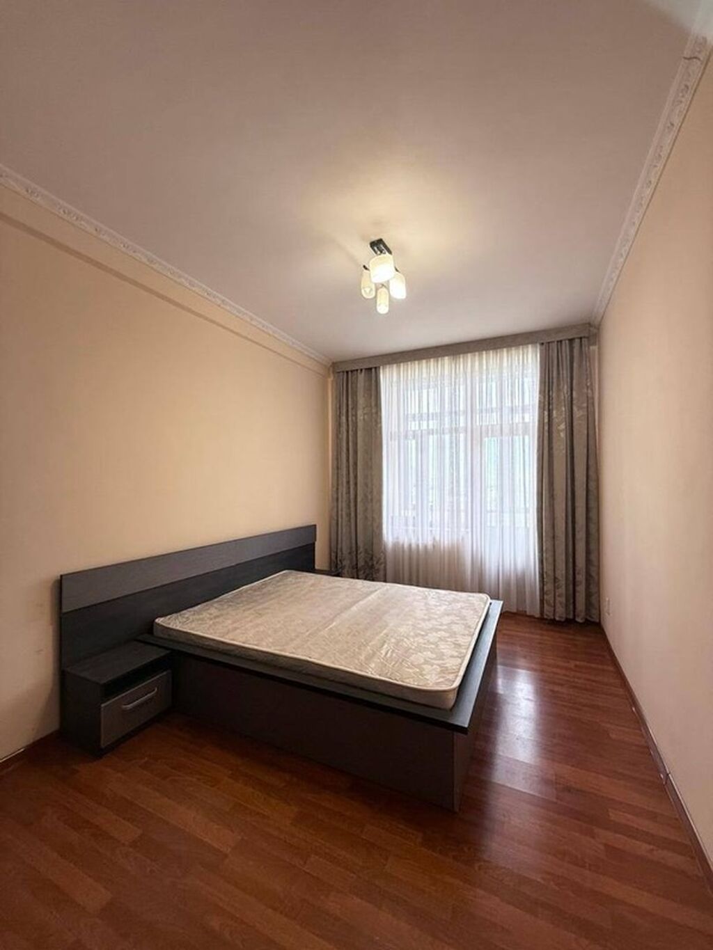 3 комнаты, 95 м², Советская/Скрябина Элитка, 9 этаж, Свежий ремонт: фото 8
