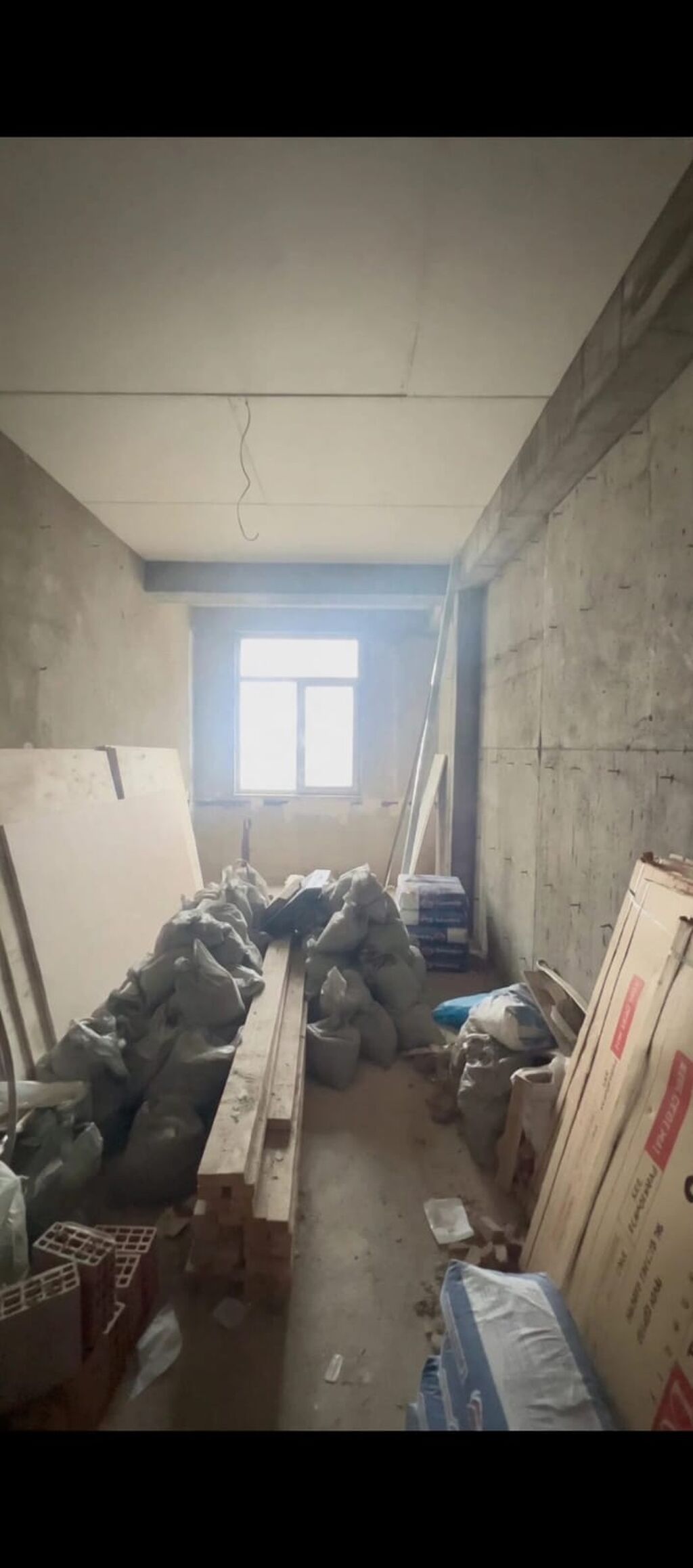 3-room new-build apartment for sale in Baku, 104 m², 85 000 AZN, photo 3 / 12