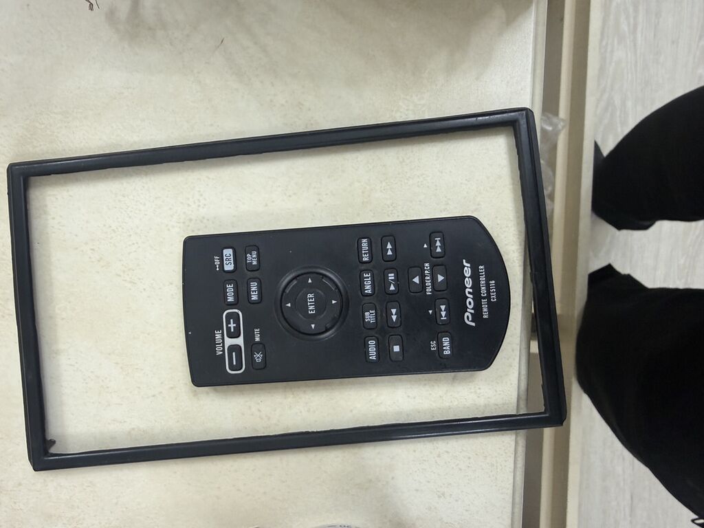 Автомагнитолы Pioneer (комплект) Состав: - Pioneer AVH‑G210BT (2DIN: фото 2