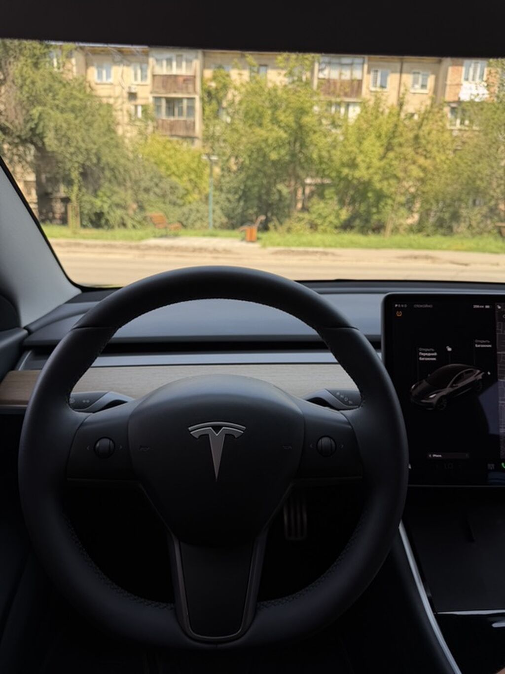 Tesla Model 3: 2020 г., Электромобиль, Седан: фото 6